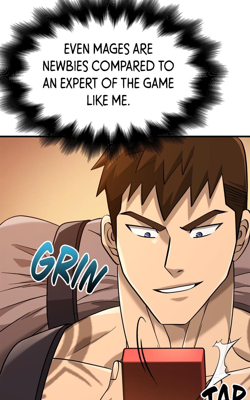 Surviving the Game as a Barbarian Chapter 35 — page 94