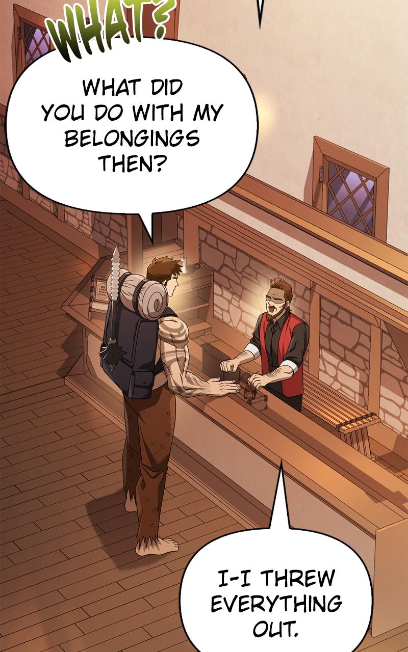 Surviving the Game as a Barbarian Chapter 35 — page 100