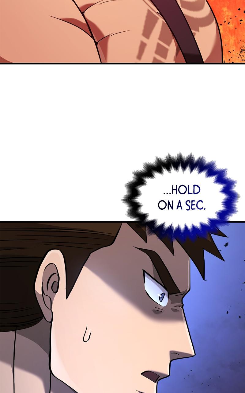 Surviving the Game as a Barbarian Chapter 35 — page 105