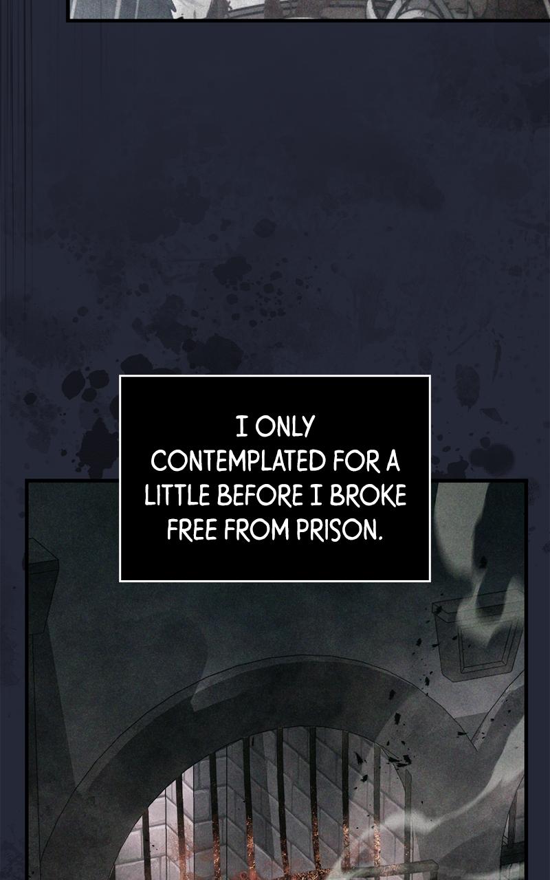 Surviving the Game as a Barbarian Chapter 35 — page 111