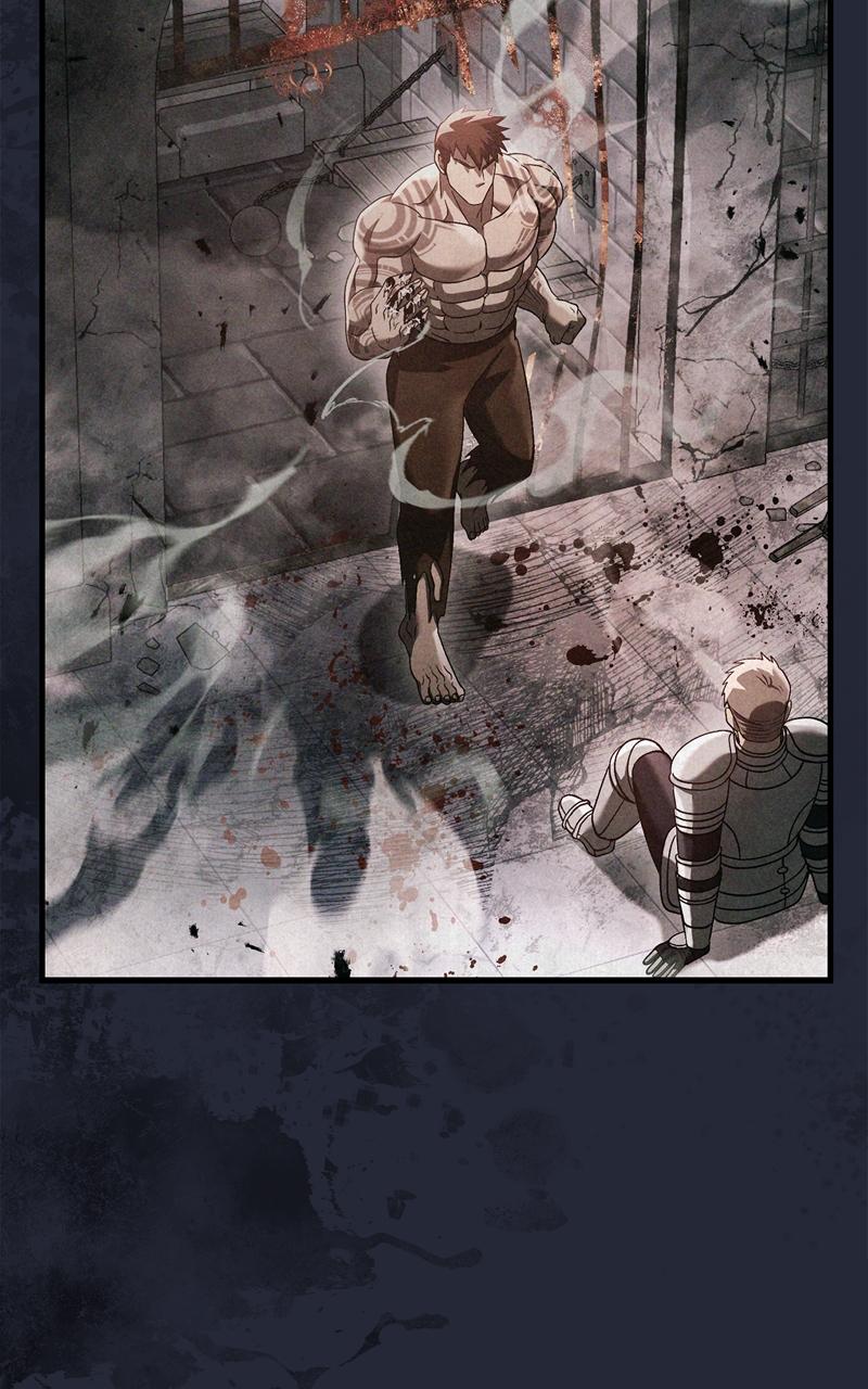 Surviving the Game as a Barbarian Chapter 35 — page 112