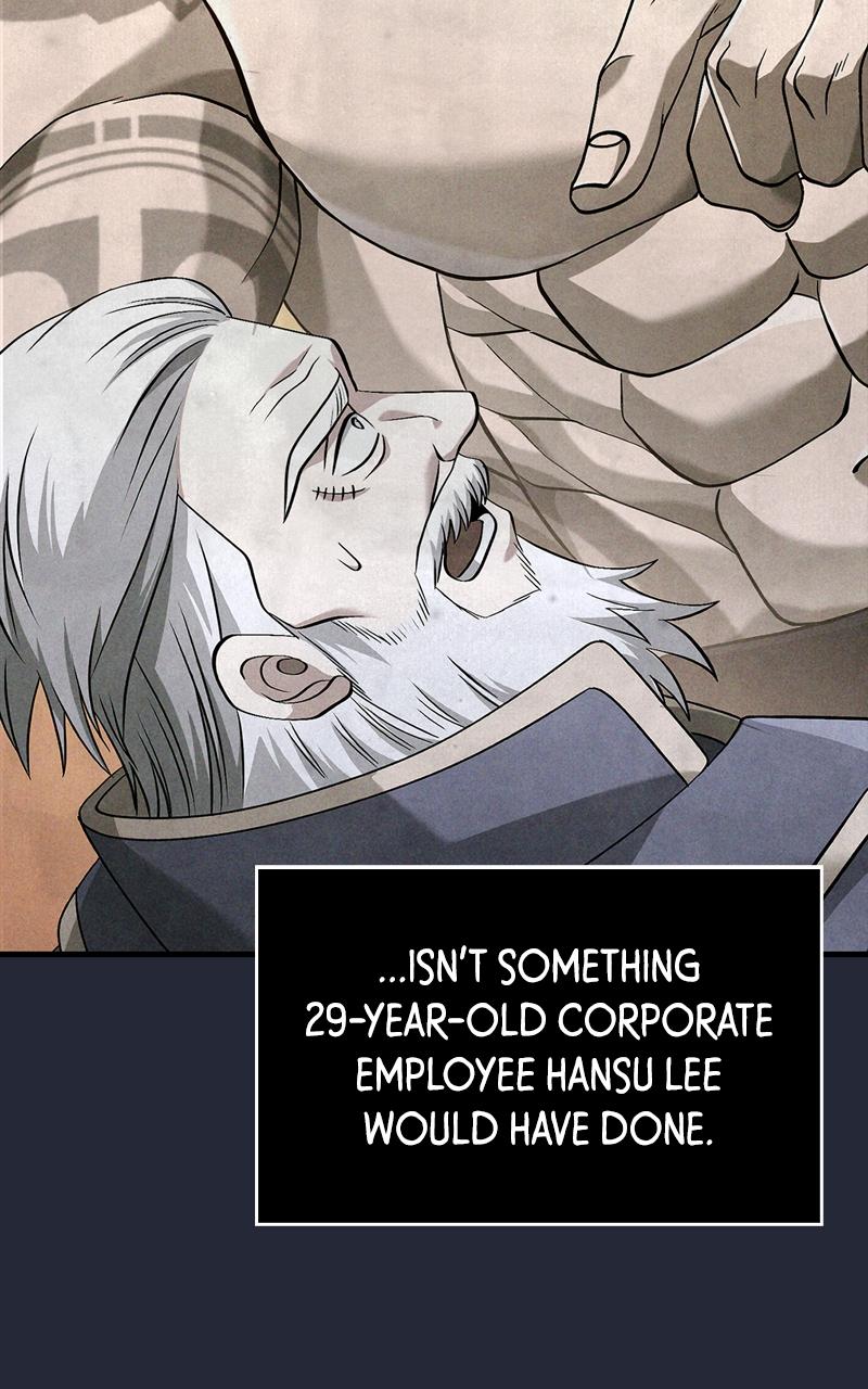 Surviving the Game as a Barbarian Chapter 35 — page 116