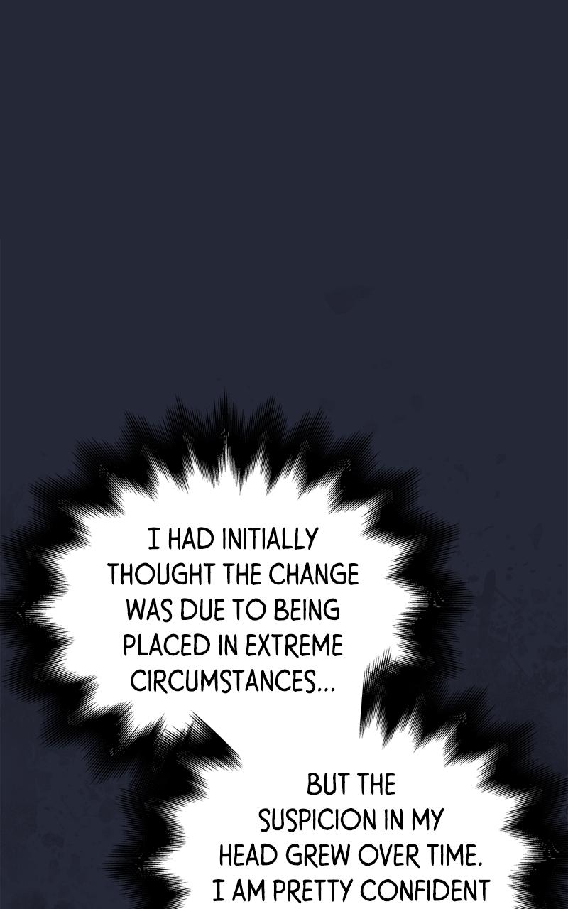 Surviving the Game as a Barbarian Chapter 35 — page 117