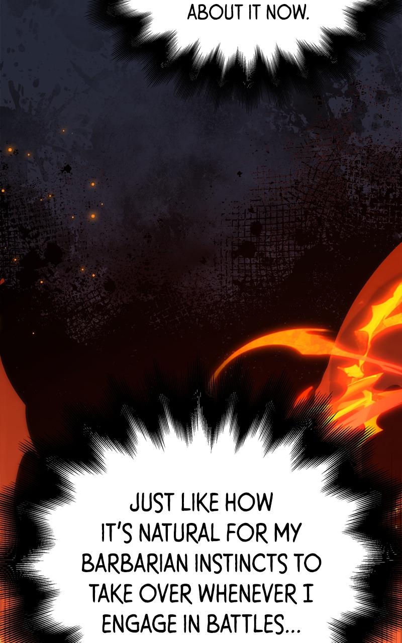 Surviving the Game as a Barbarian Chapter 35 — page 118