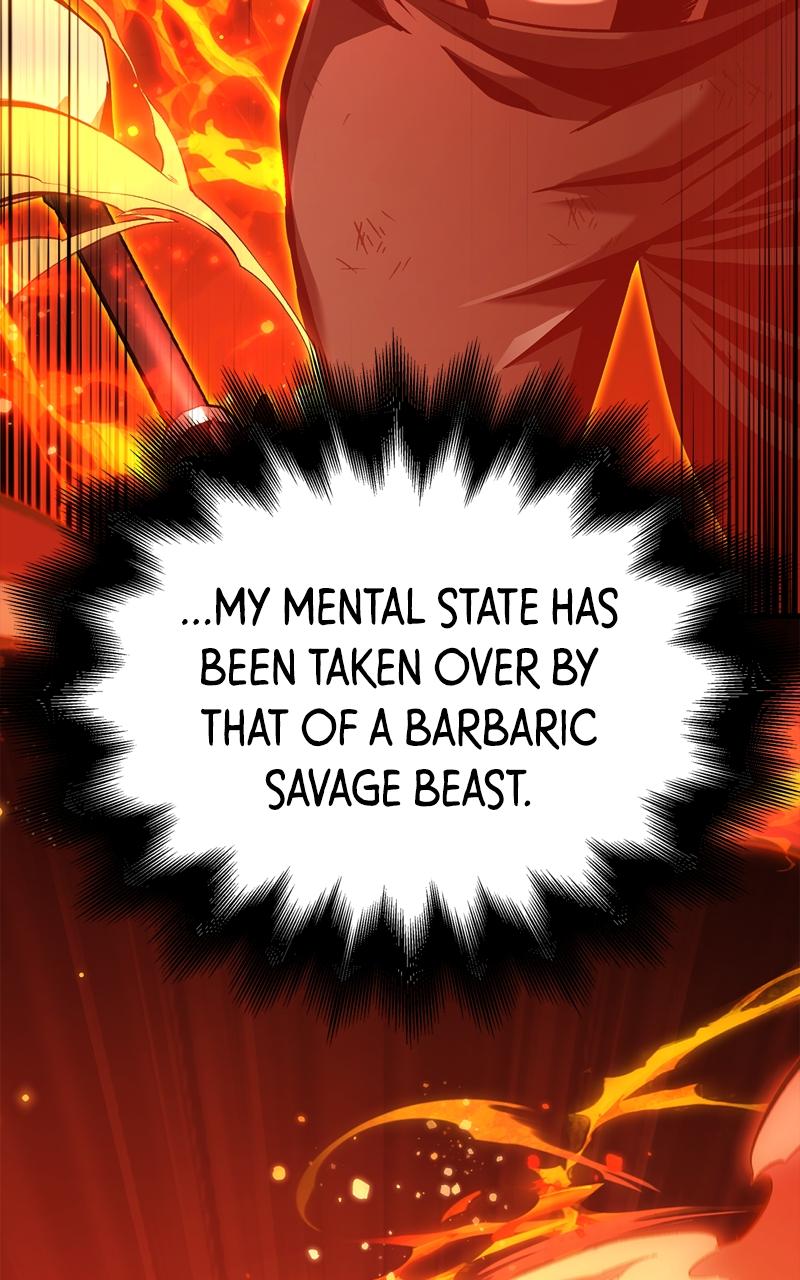 Surviving the Game as a Barbarian Chapter 35 — page 120