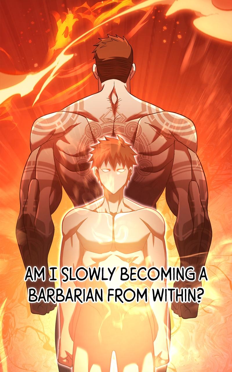 Surviving the Game as a Barbarian Chapter 35 — page 121