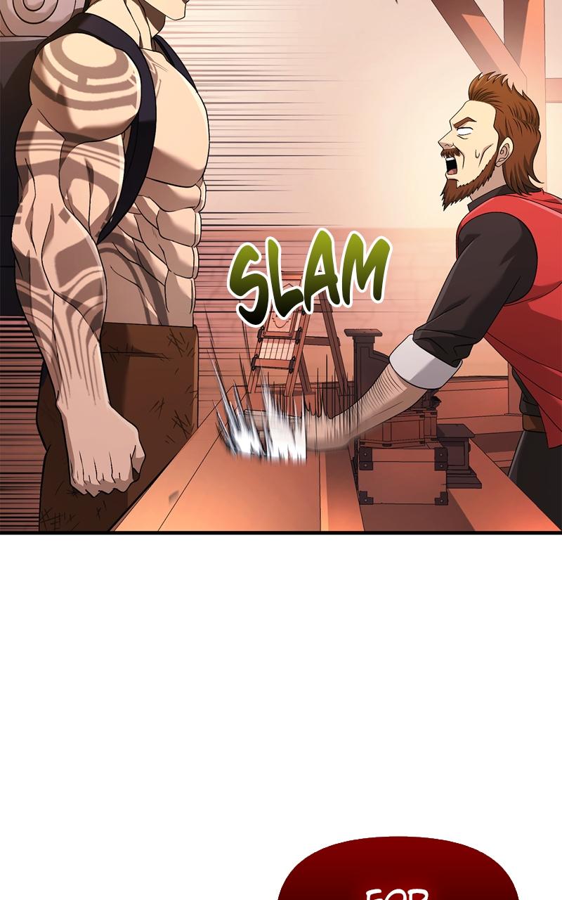 Surviving the Game as a Barbarian Chapter 35 — page 127