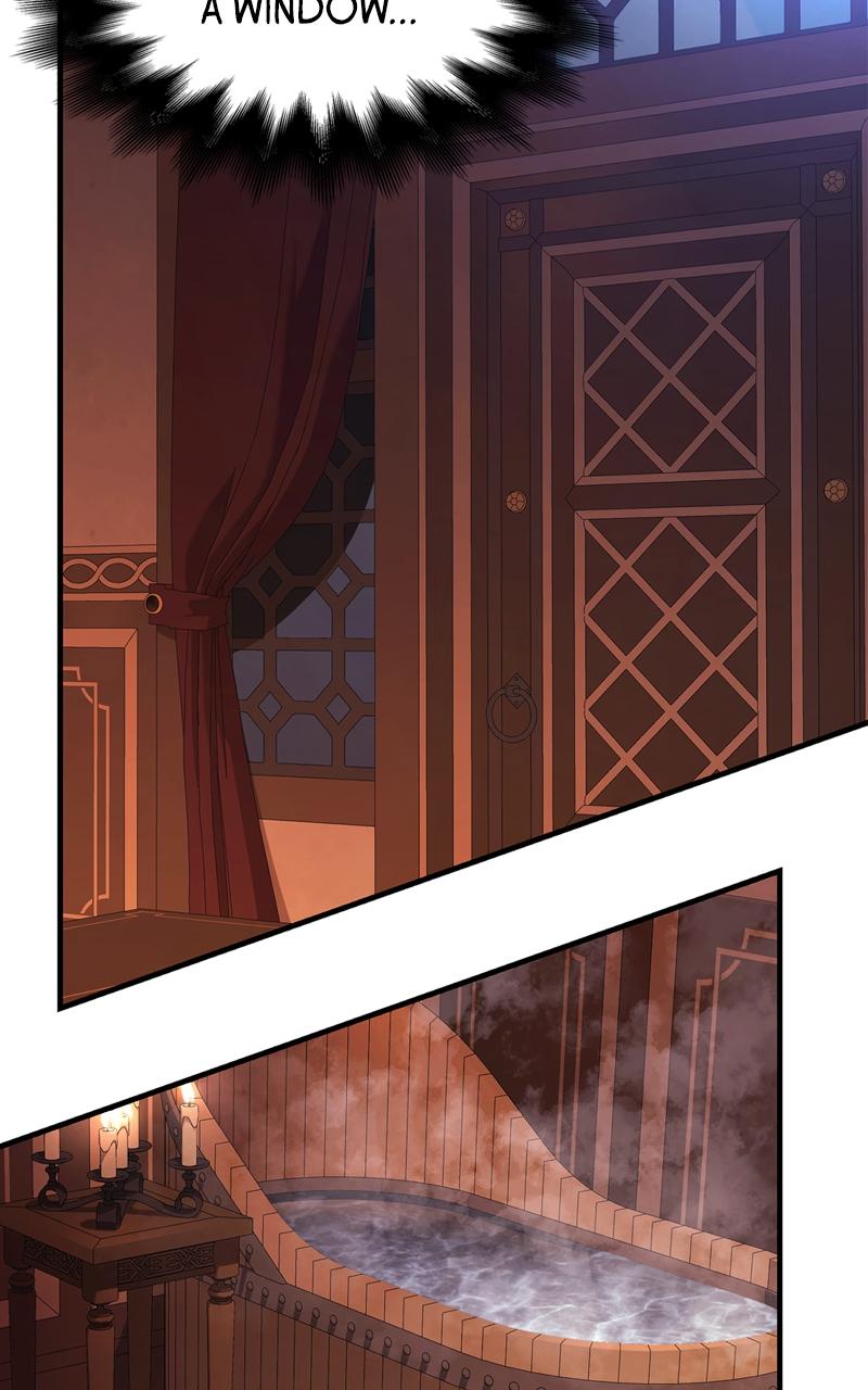Surviving the Game as a Barbarian Chapter 35 — page 134