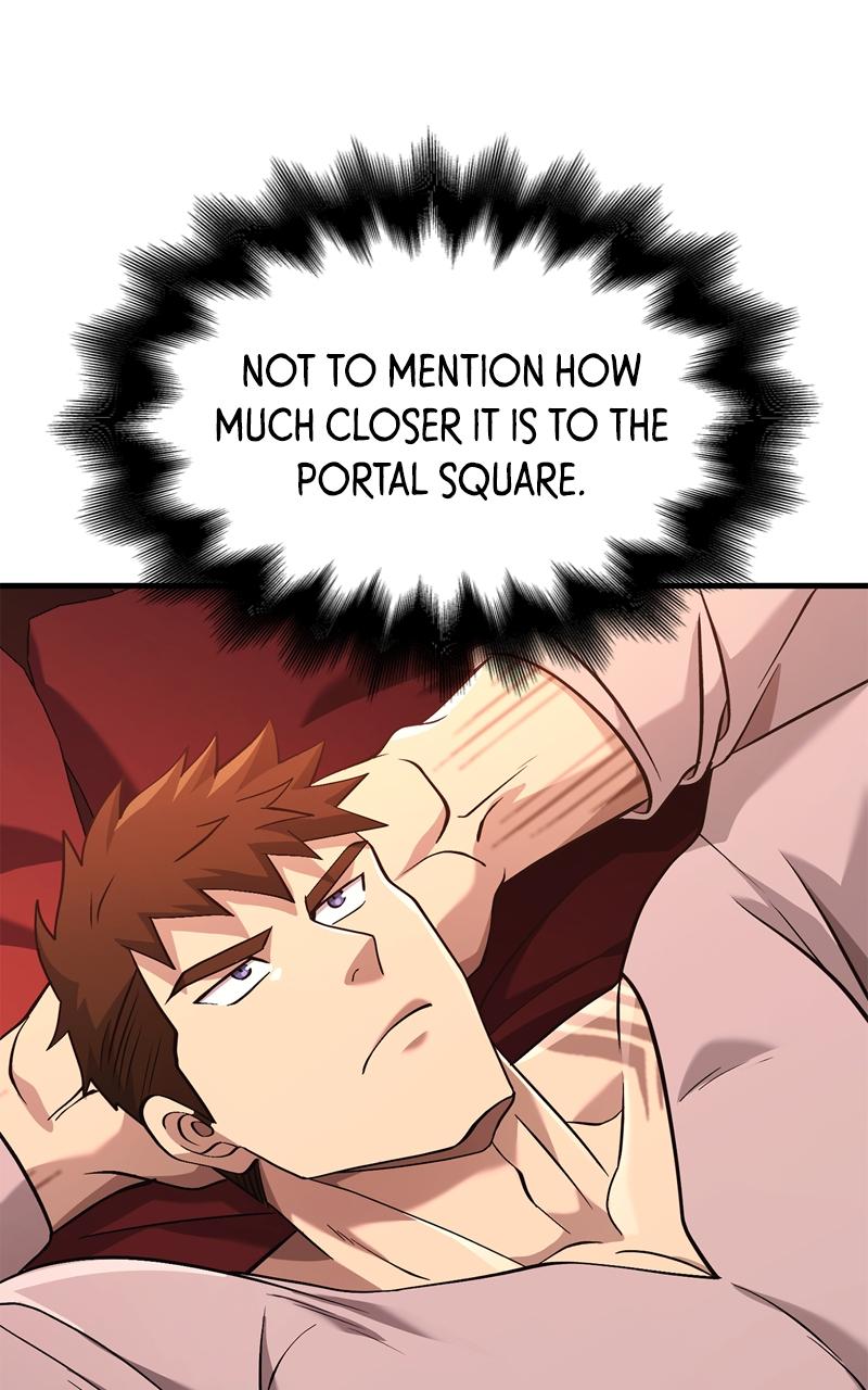 Surviving the Game as a Barbarian Chapter 35 — page 136