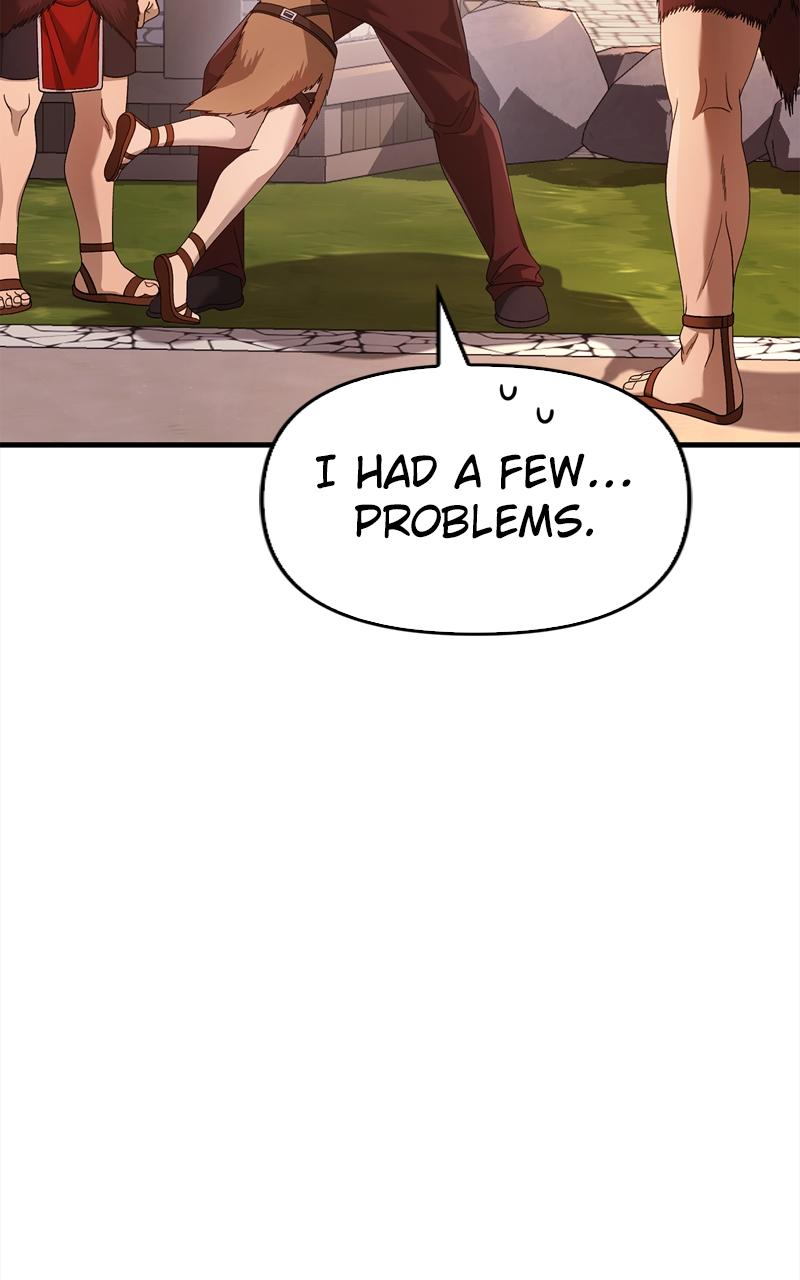 Surviving the Game as a Barbarian Chapter 35 — page 143
