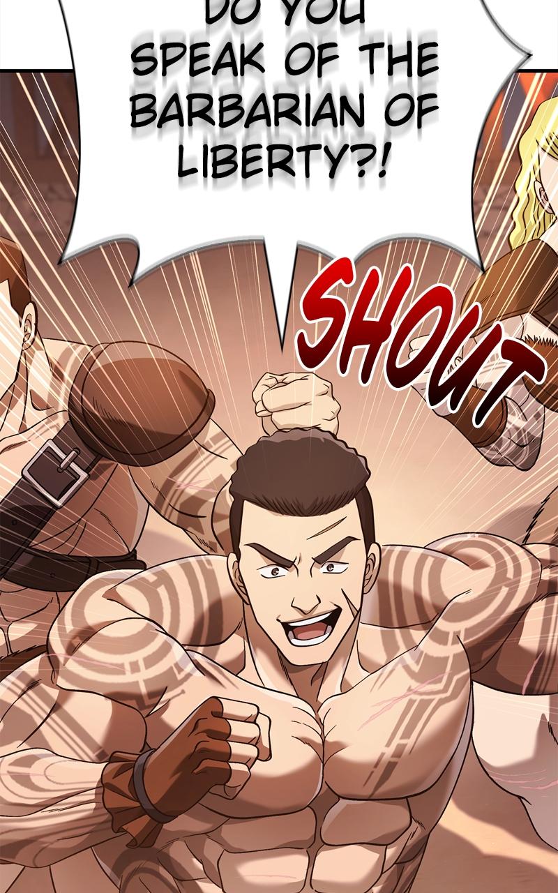 Surviving the Game as a Barbarian Chapter 35 — page 146