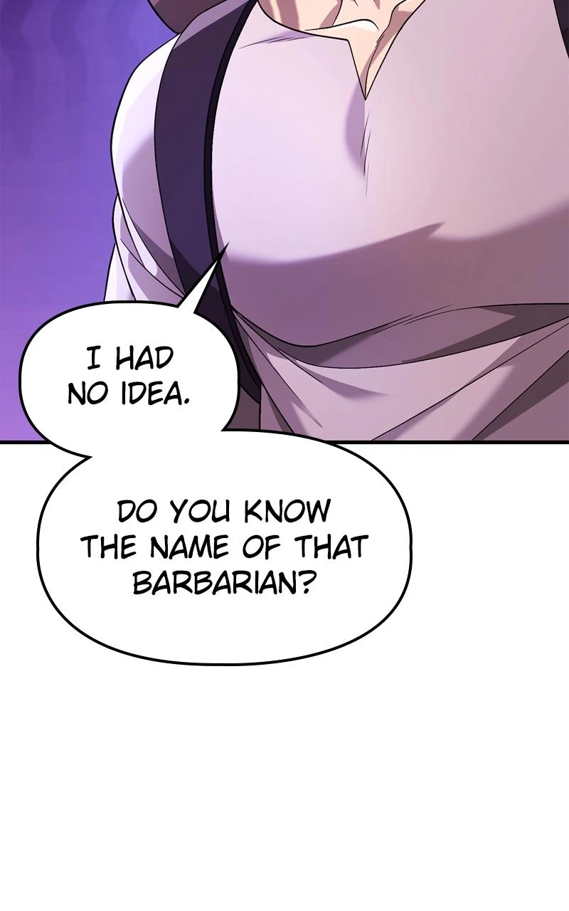 Surviving the Game as a Barbarian Chapter 35 — page 149