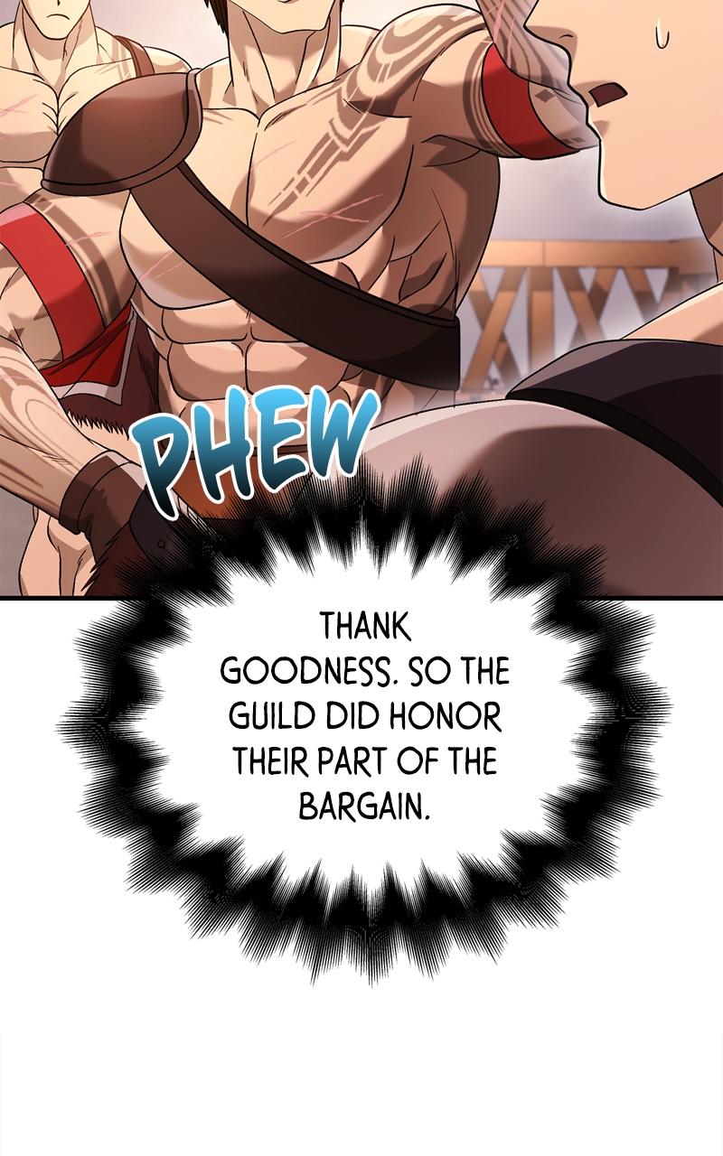 Surviving the Game as a Barbarian Chapter 35 — page 151