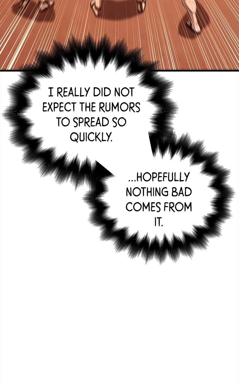 Surviving the Game as a Barbarian Chapter 35 — page 157