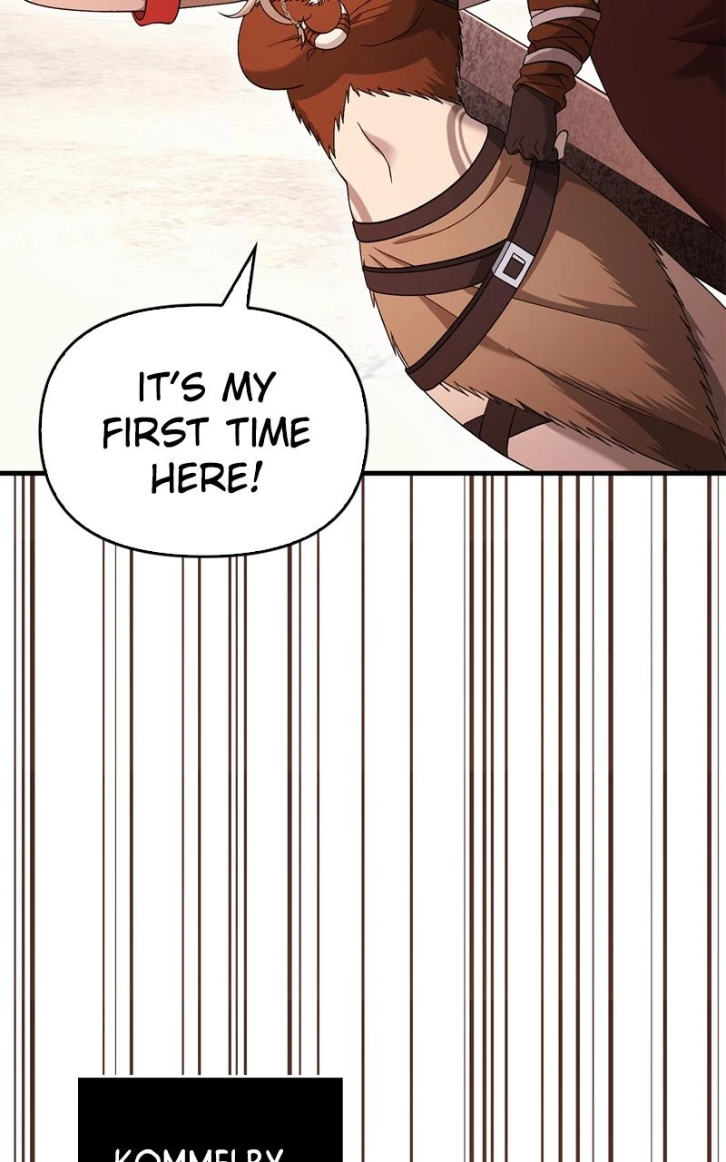 Surviving the Game as a Barbarian Chapter 35 — page 161