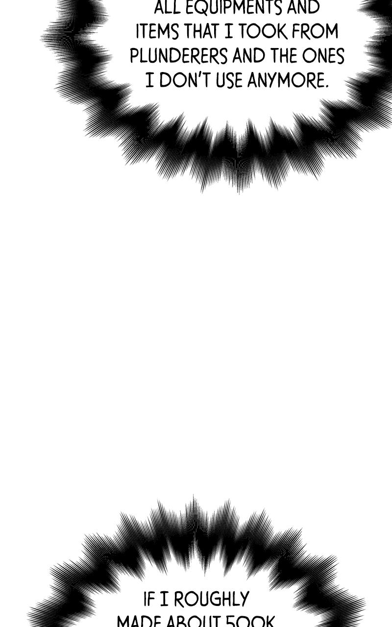Surviving the Game as a Barbarian Chapter 35 — page 166