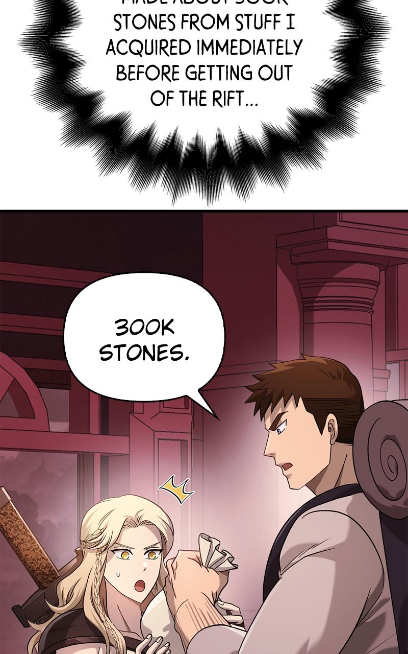 Surviving the Game as a Barbarian Chapter 35 — page 167