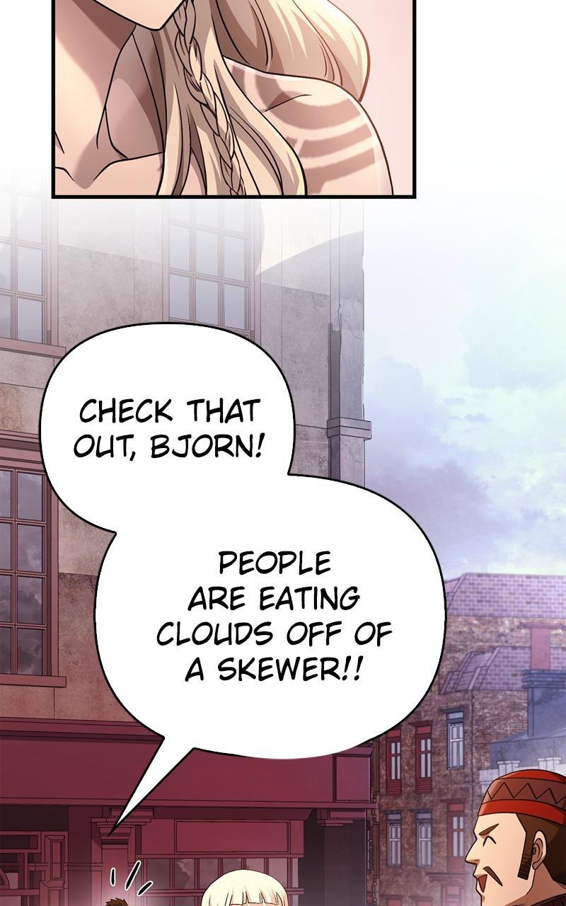 Surviving the Game as a Barbarian Chapter 35 — page 170