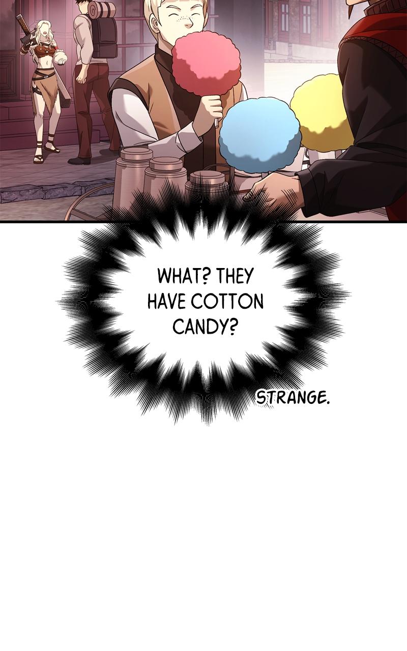 Surviving the Game as a Barbarian Chapter 35 — page 171