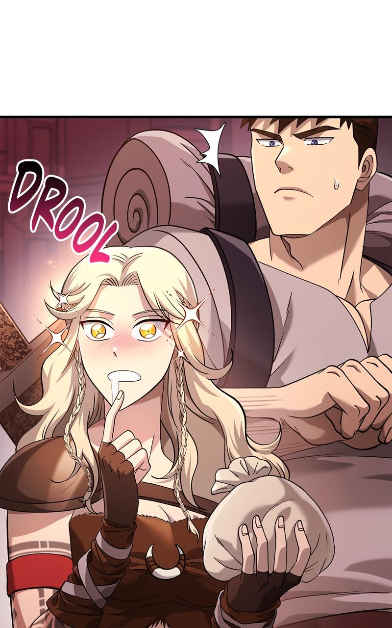 Surviving the Game as a Barbarian Chapter 35 — page 172