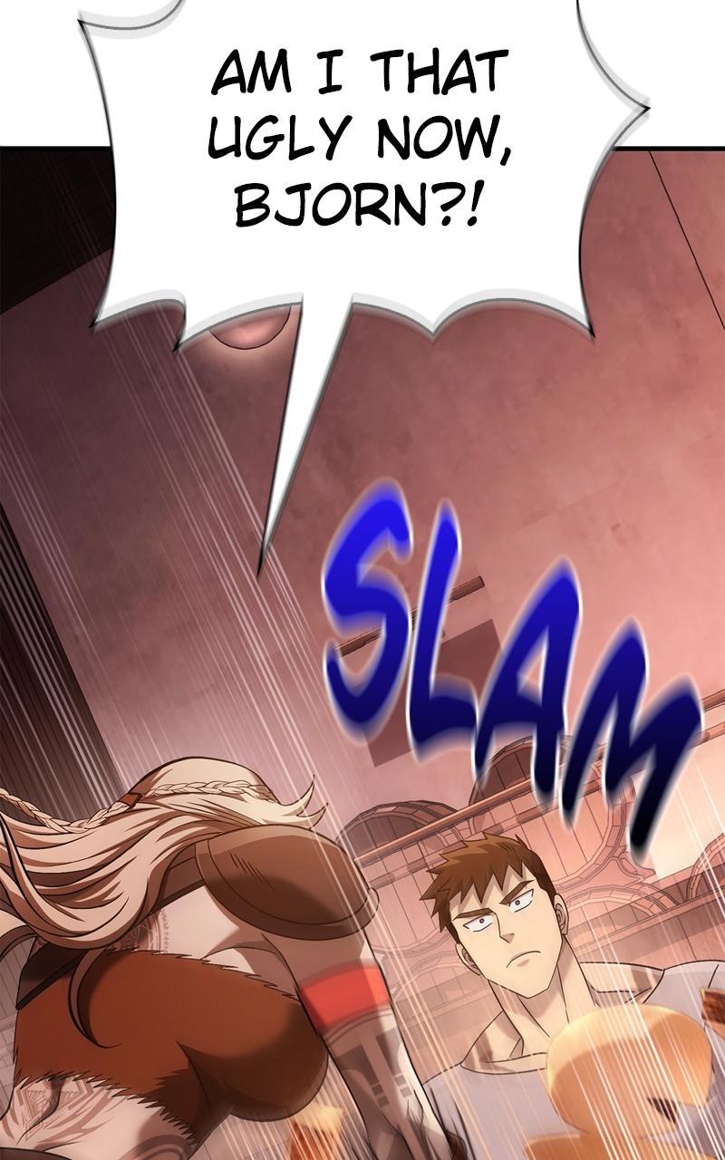 Surviving the Game as a Barbarian Chapter 35 — page 186