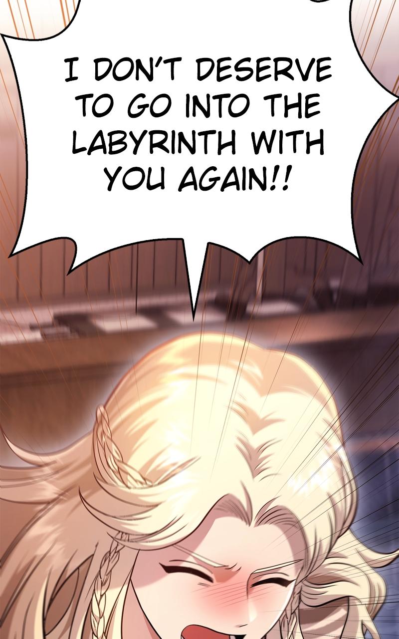 Surviving the Game as a Barbarian Chapter 35 — page 190
