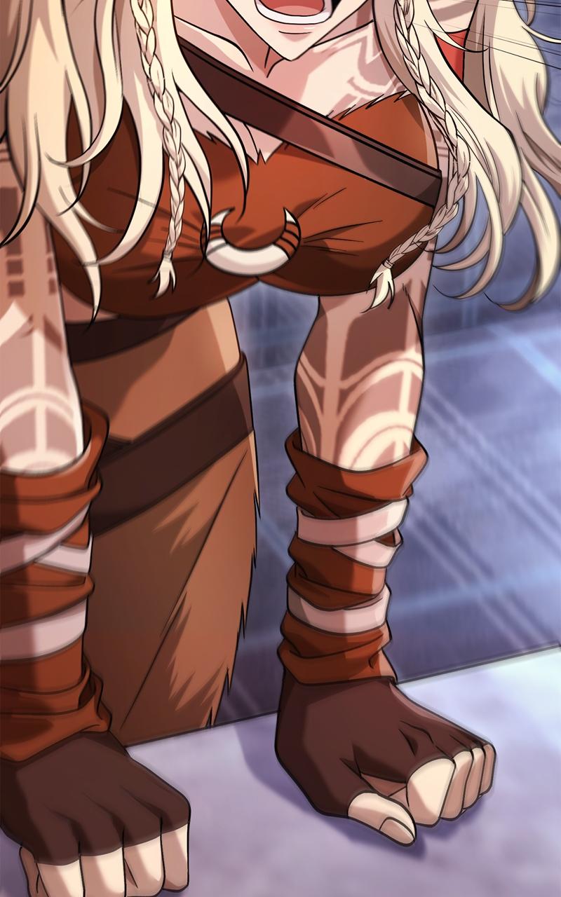 Surviving the Game as a Barbarian Chapter 35 — page 191