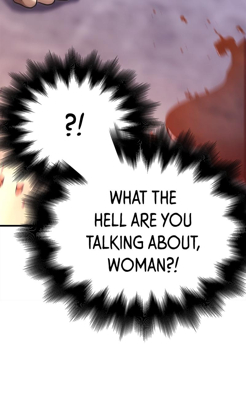 Surviving the Game as a Barbarian Chapter 35 — page 192