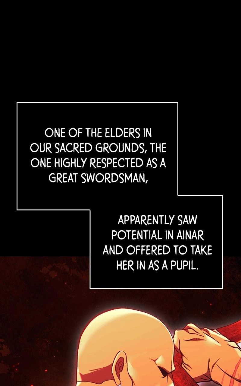 Surviving the Game as a Barbarian Chapter 36 — page 3