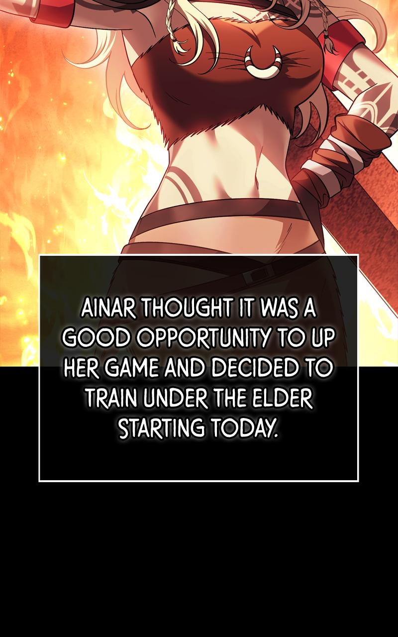 Surviving the Game as a Barbarian Chapter 36 — page 5