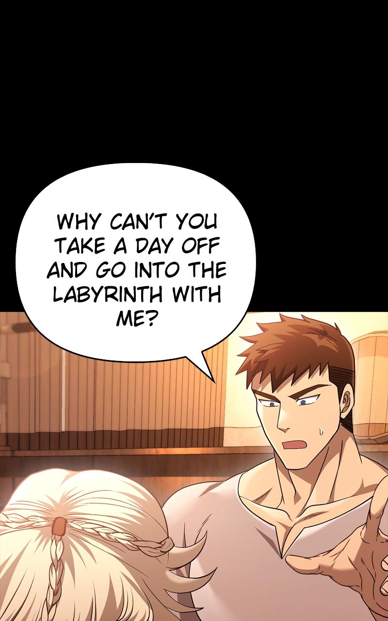Surviving the Game as a Barbarian Chapter 36 — page 6