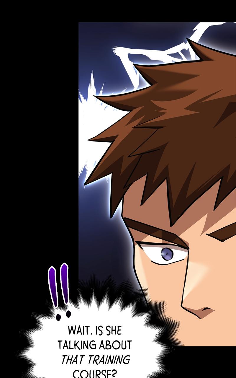 Surviving the Game as a Barbarian Chapter 36 — page 8