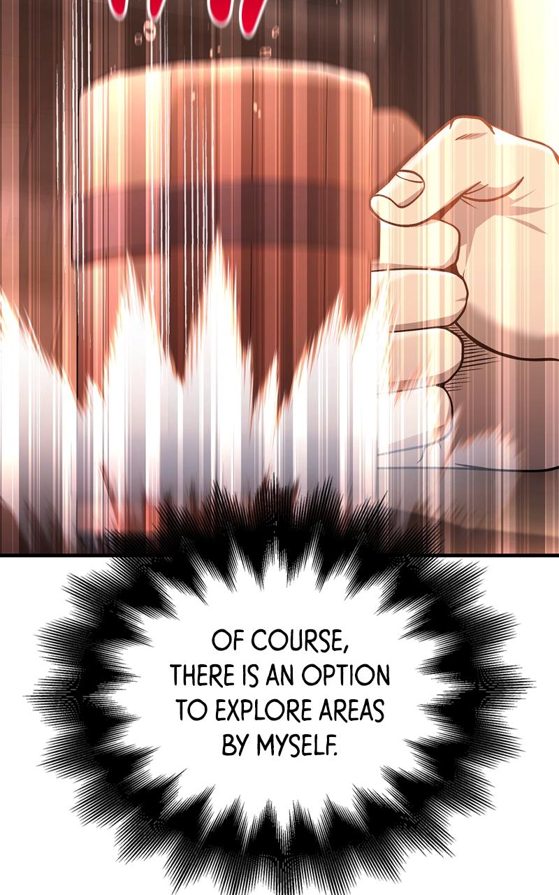 Surviving the Game as a Barbarian Chapter 36 — page 25