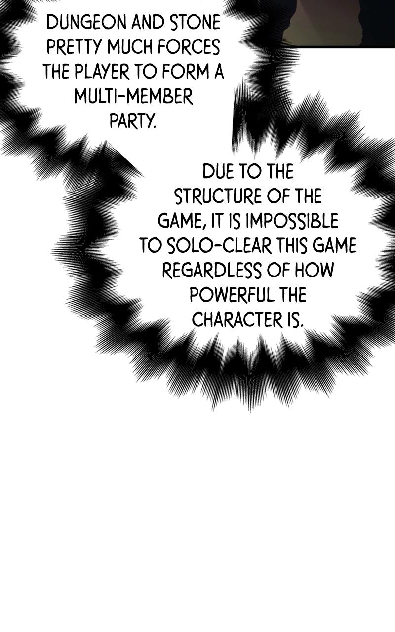 Surviving the Game as a Barbarian Chapter 36 — page 32