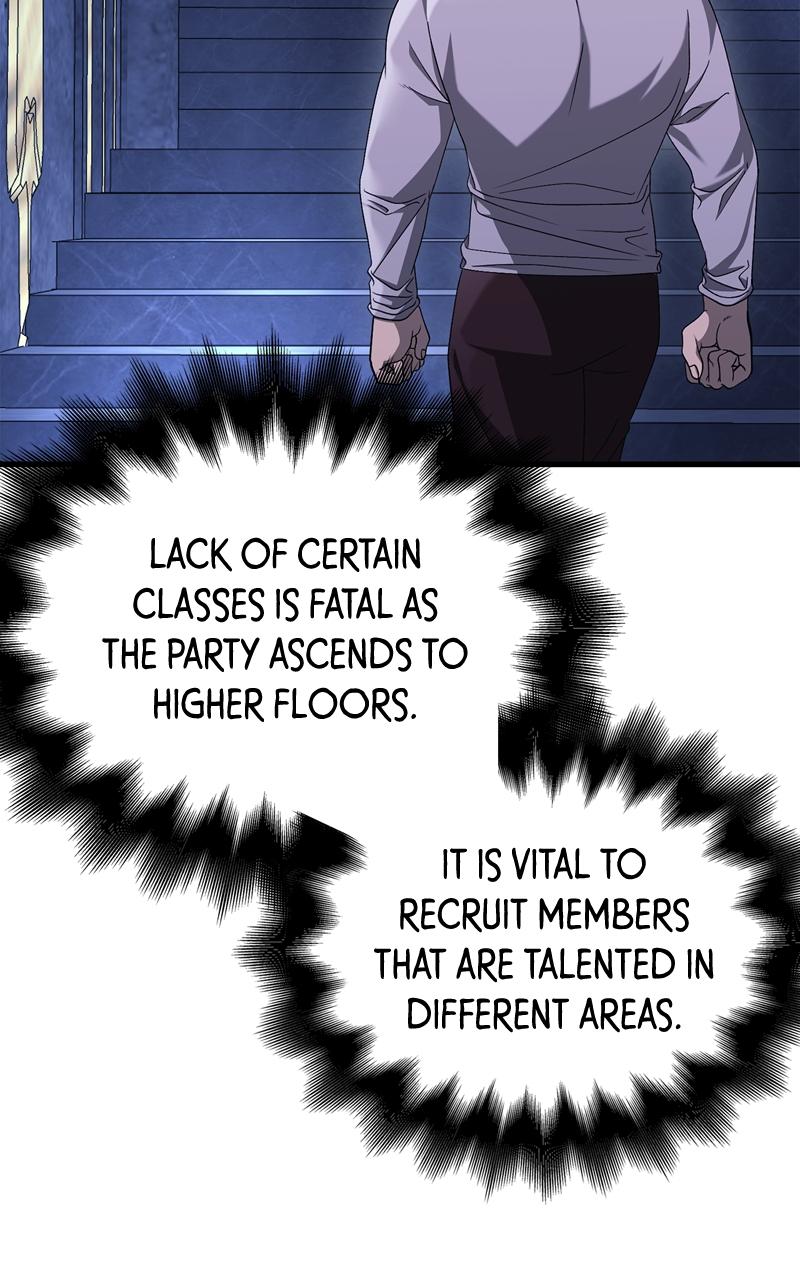 Surviving the Game as a Barbarian Chapter 36 — page 34