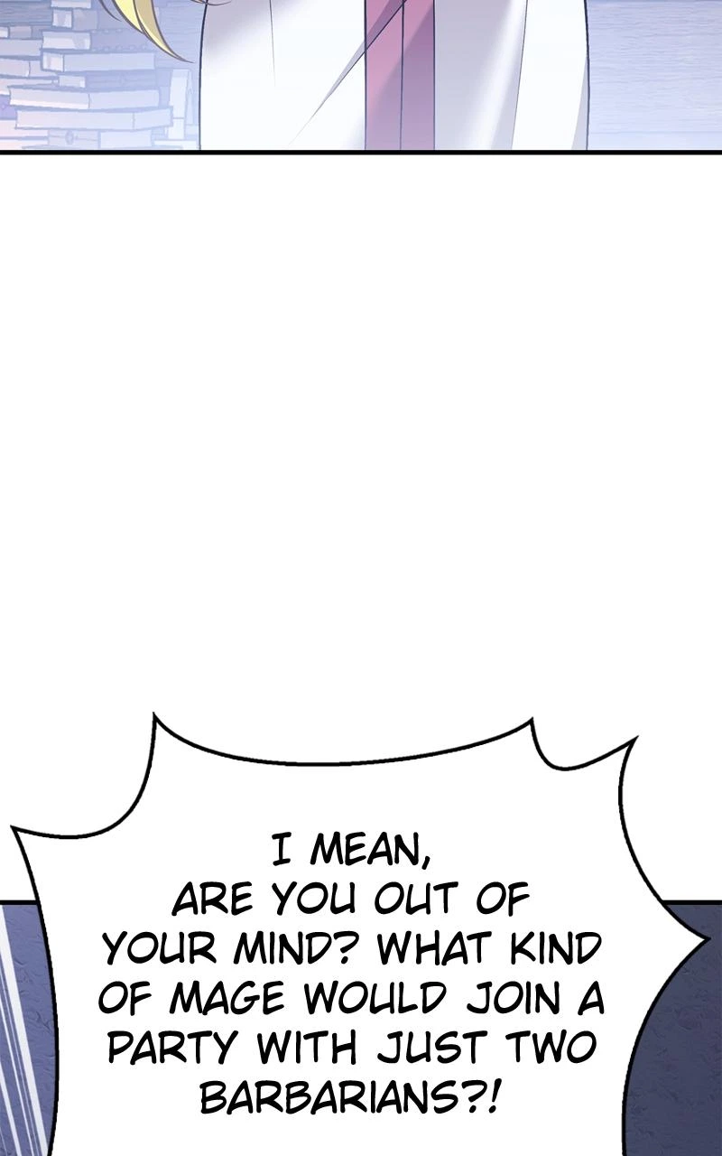 Surviving the Game as a Barbarian Chapter 36 — page 47