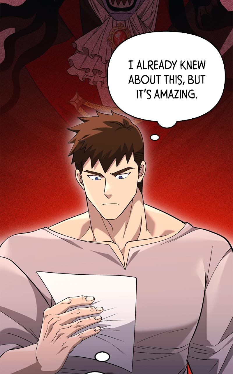 Surviving the Game as a Barbarian Chapter 36 — page 57