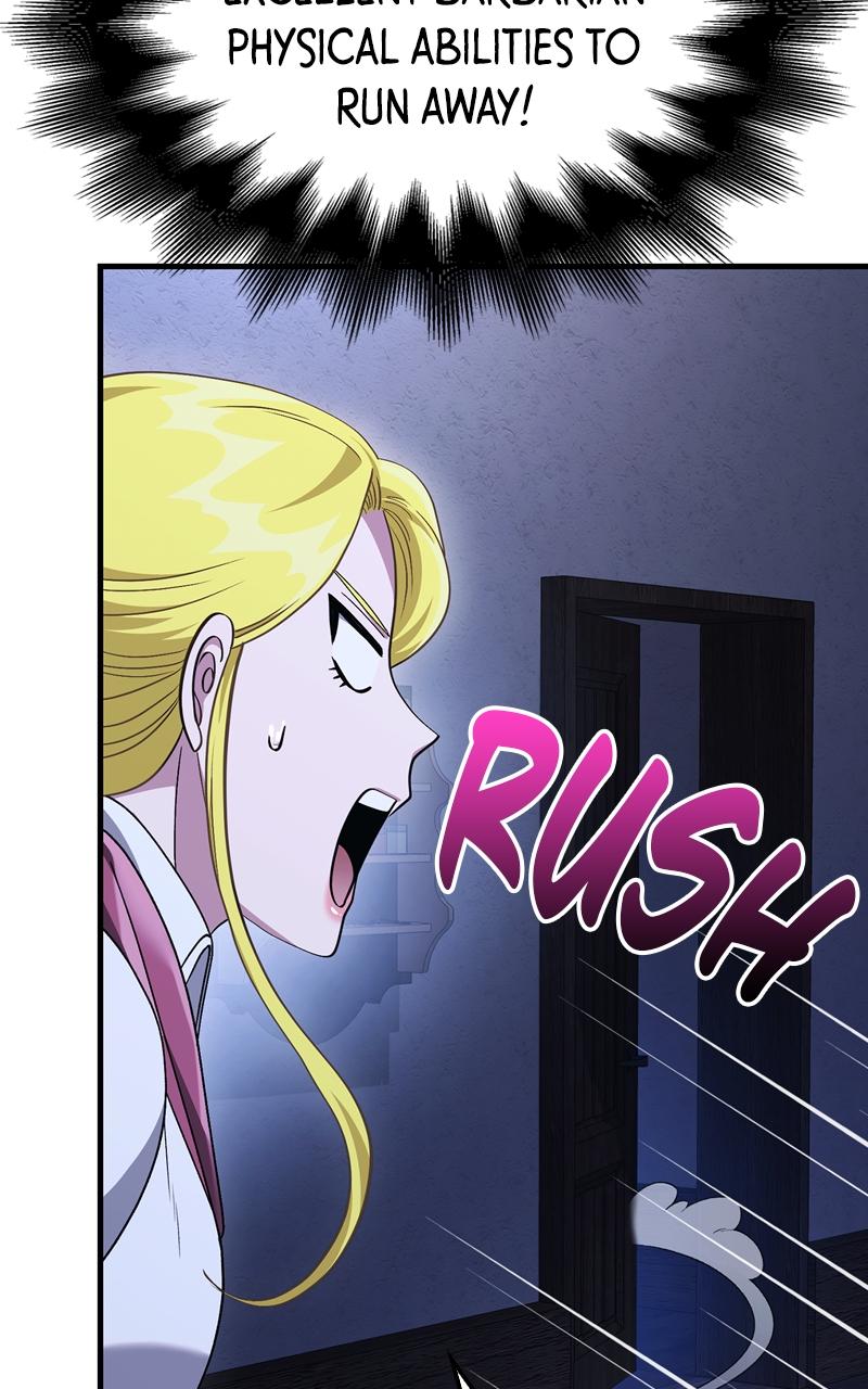 Surviving the Game as a Barbarian Chapter 36 — page 76