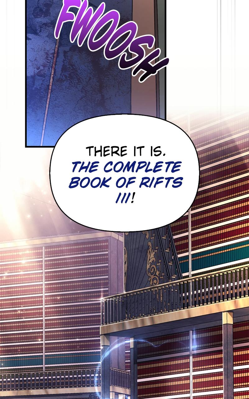 Surviving the Game as a Barbarian Chapter 36 — page 81