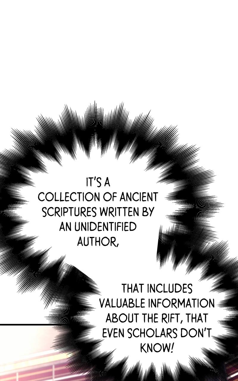 Surviving the Game as a Barbarian Chapter 36 — page 83