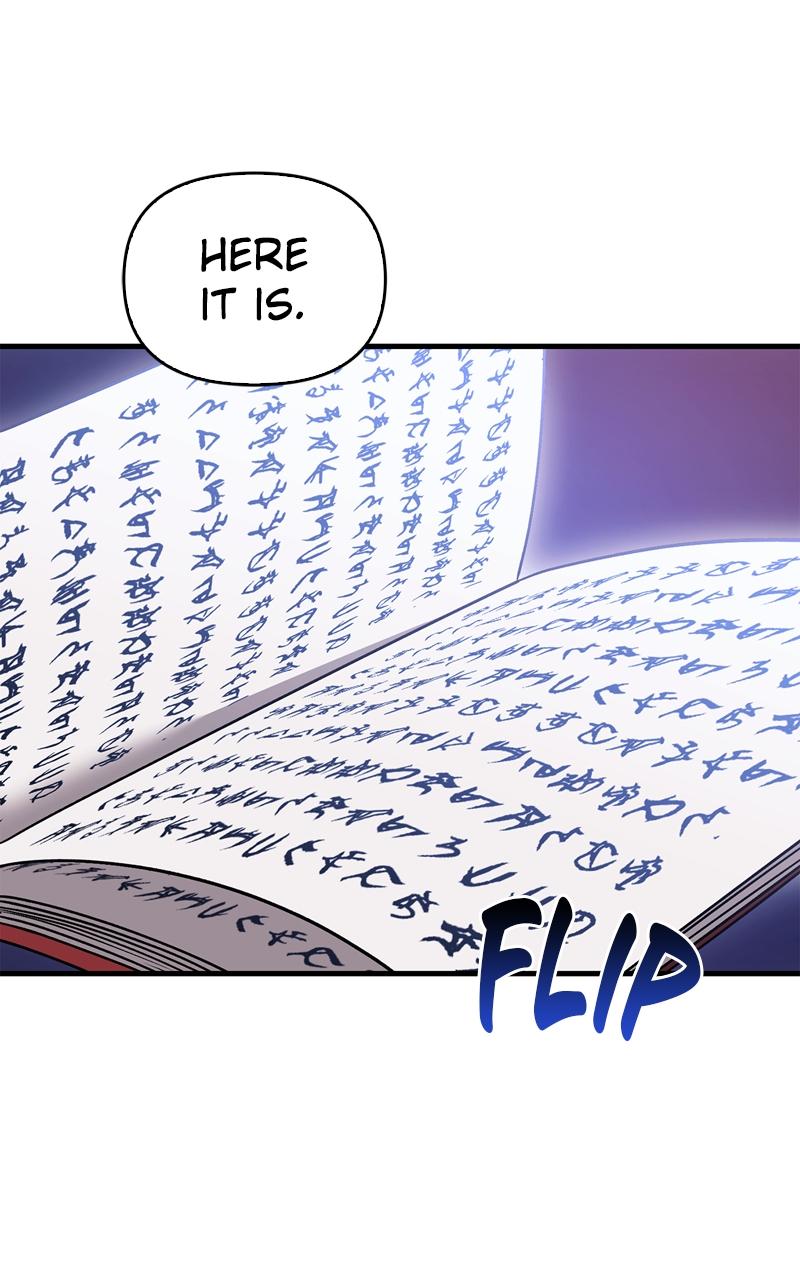 Surviving the Game as a Barbarian Chapter 36 — page 91