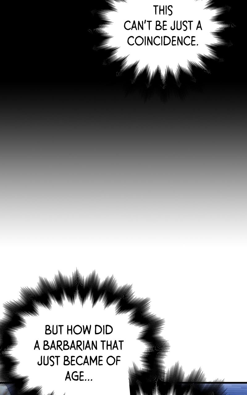 Surviving the Game as a Barbarian Chapter 36 — page 98