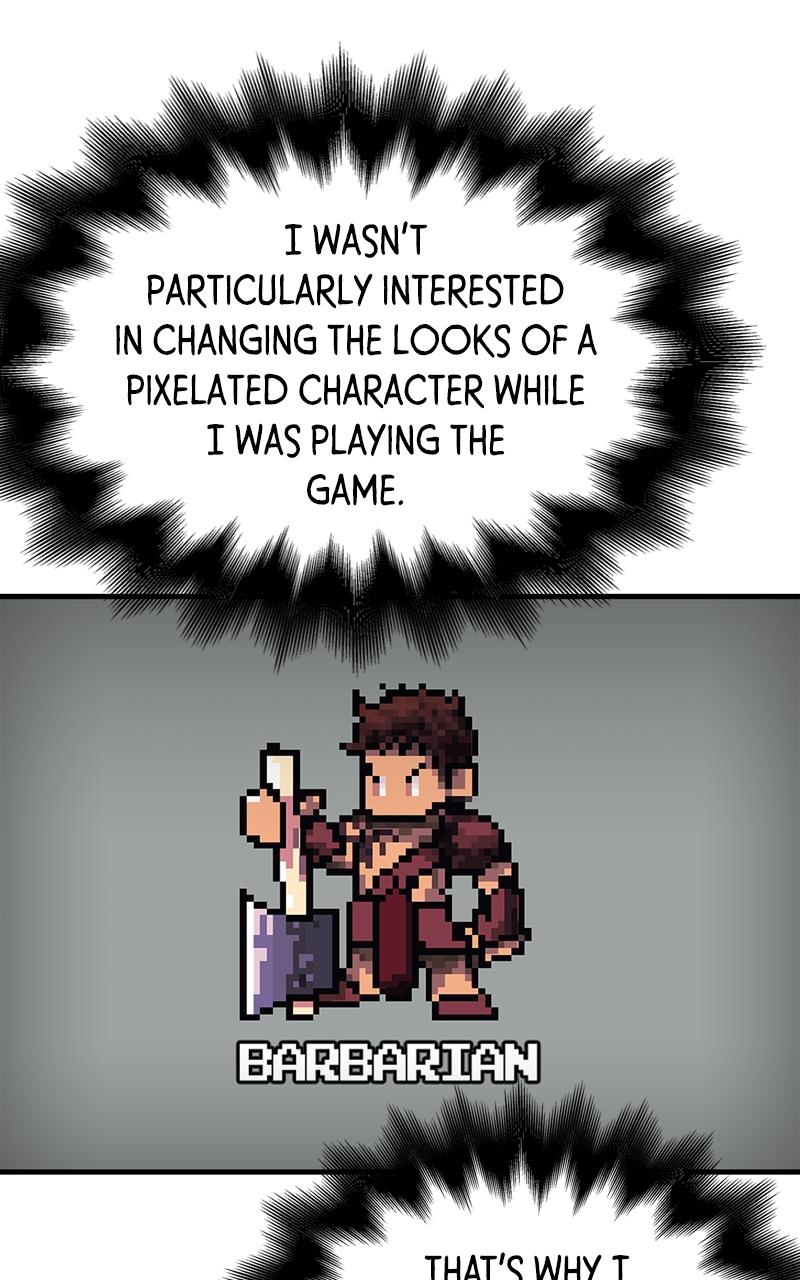Surviving the Game as a Barbarian Chapter 36 — page 108