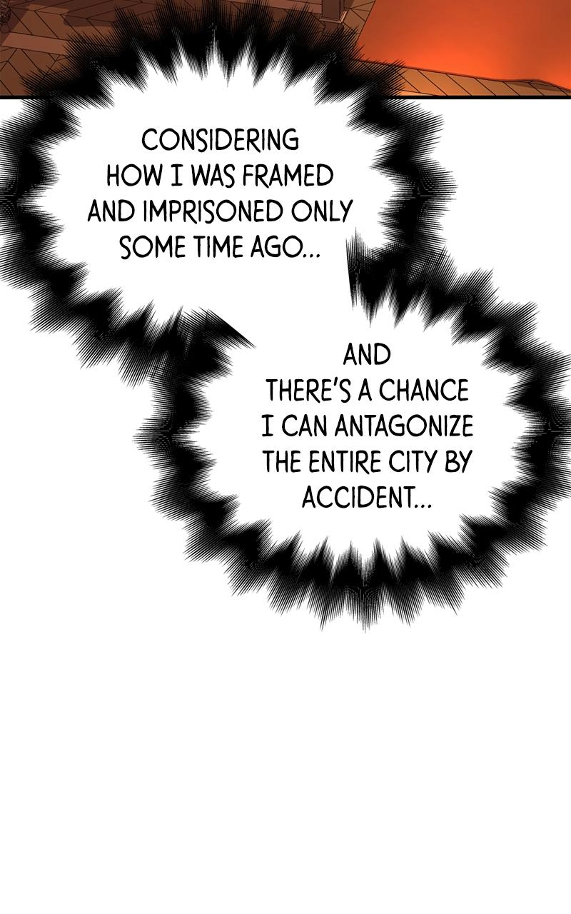 Surviving the Game as a Barbarian Chapter 36 — page 111