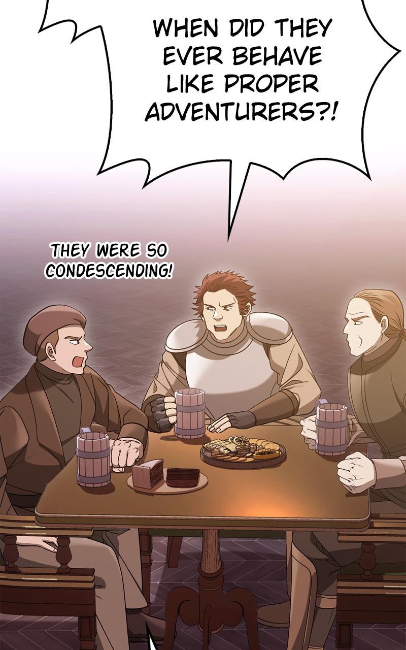 Surviving the Game as a Barbarian Chapter 36 — page 123