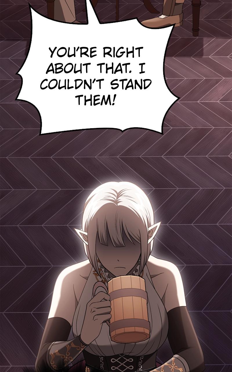 Surviving the Game as a Barbarian Chapter 36 — page 124