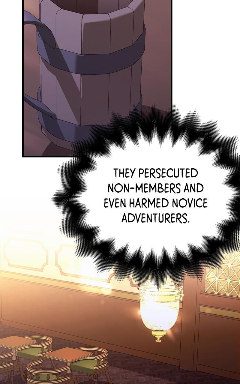 Surviving the Game as a Barbarian Chapter 36 — page 127