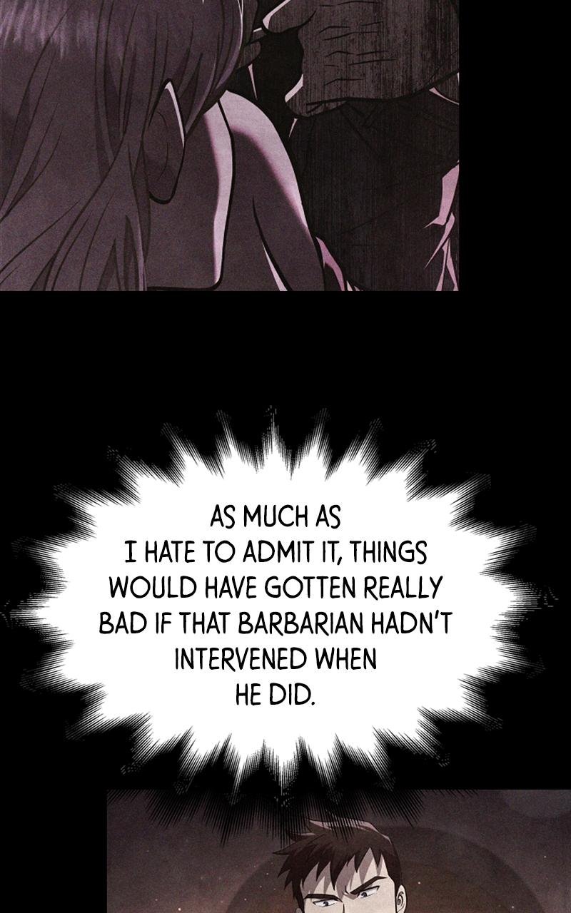 Surviving the Game as a Barbarian Chapter 36 — page 130