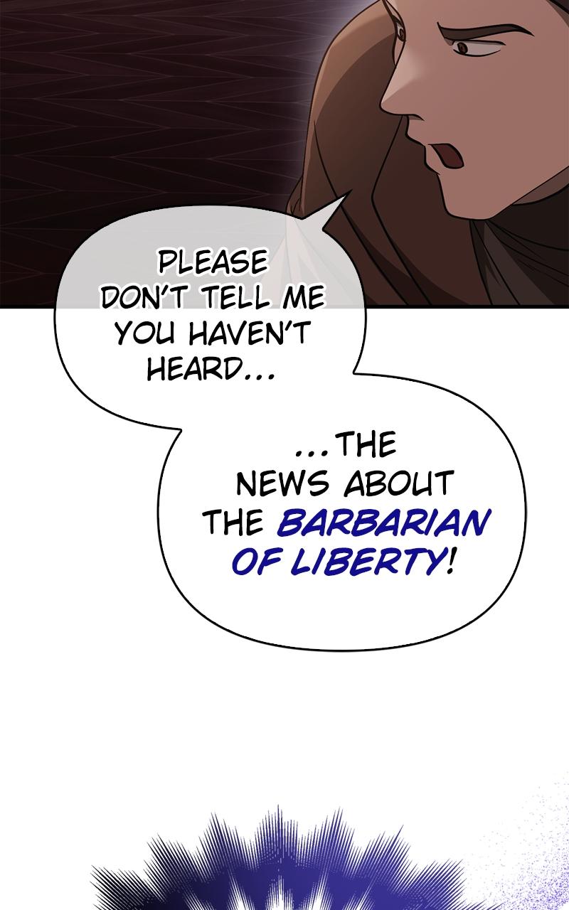 Surviving the Game as a Barbarian Chapter 36 — page 134