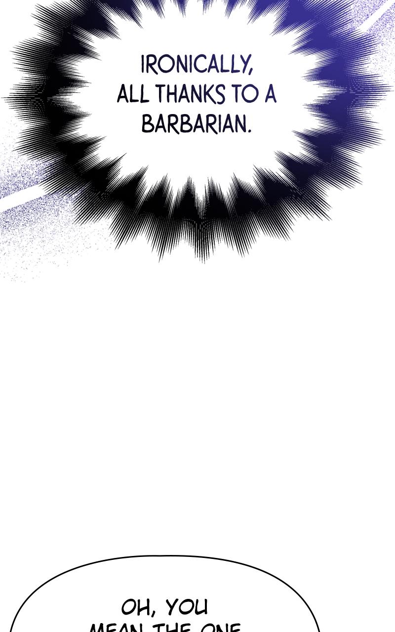 Surviving the Game as a Barbarian Chapter 36 — page 135